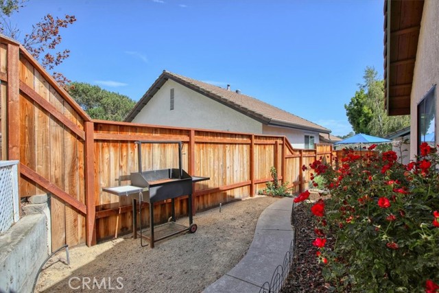 Detail Gallery Image 40 of 47 For 434 Spanish Moss Ln, Arroyo Grande,  CA 93420 - 3 Beds | 2 Baths