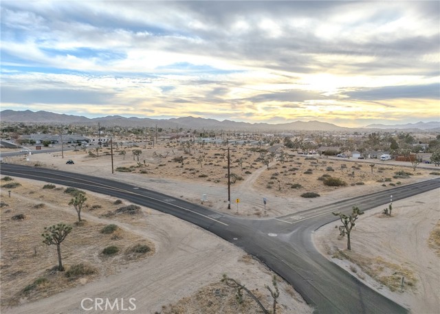 Detail Gallery Image 20 of 20 For 58520 Paxton Rd, Yucca Valley,  CA 92284 - 2 Beds | 1 Baths