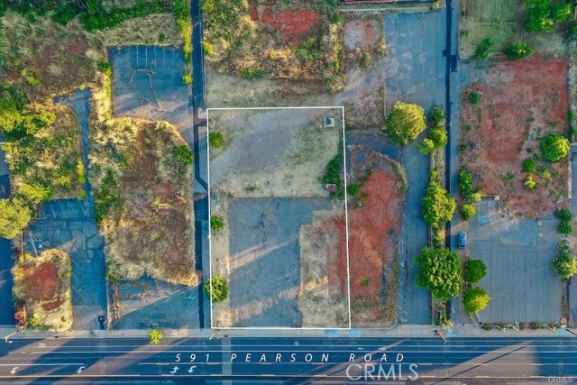 Detail Gallery Image 2 of 10 For 591 Pearson Rd, Paradise,  CA 95969 - – Beds | – Baths