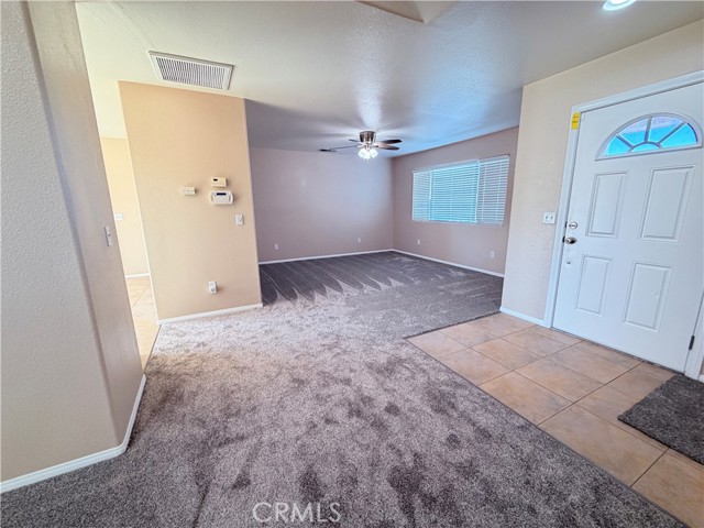 Detail Gallery Image 3 of 28 For 74541 Sunrise Dr, Twentynine Palms,  CA 92277 - 3 Beds | 2 Baths