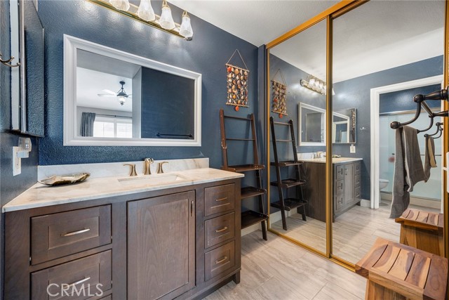 Detail Gallery Image 13 of 21 For 23417 Cambridge Rd #191,  Yorba Linda,  CA 92887 - 2 Beds | 2 Baths