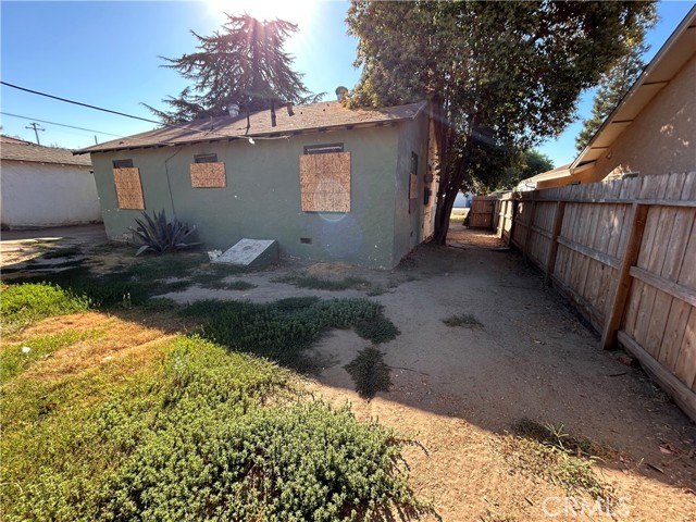 Detail Gallery Image 14 of 17 For 212 Sonoma Ave, Chowchilla,  CA 93610 - 2 Beds | 1 Baths