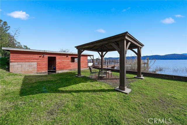 Detail Gallery Image 35 of 49 For 4045 Mesa, Clearlake,  CA 95422 - 3 Beds | 1/1 Baths