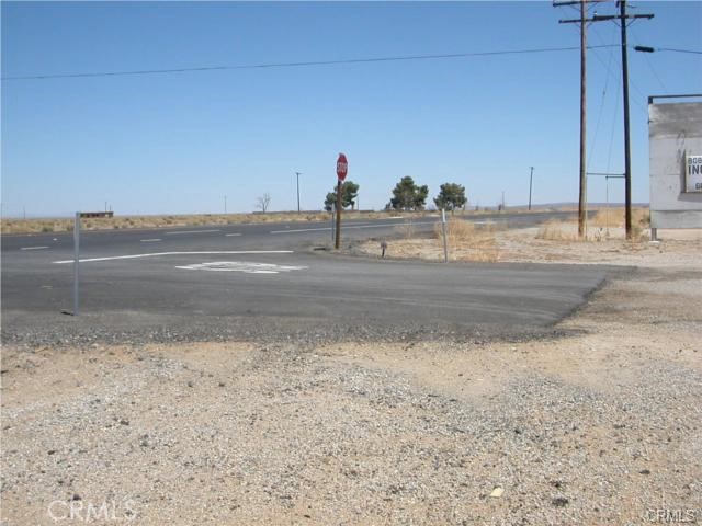 0 Victor Ave/STATE HWY 58 Avenue, Mojave, California 93501, ,Land,For Sale,0 Victor Ave/STATE HWY 58 Avenue,CRAR23106262