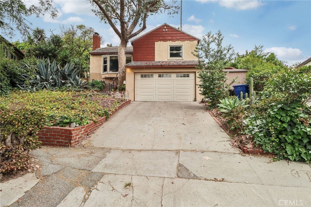 5603 Heatherdale Drive