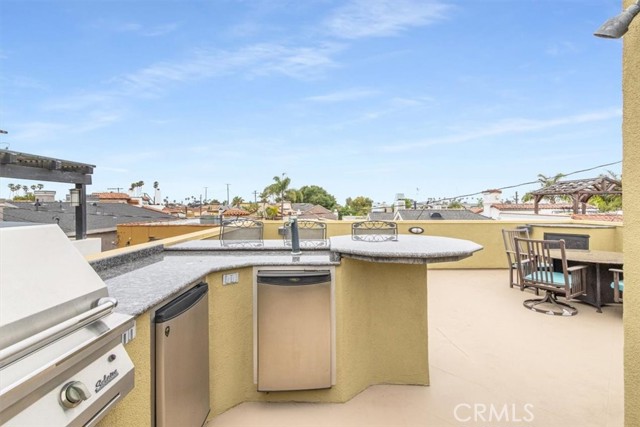 Detail Gallery Image 54 of 75 For 5580 E Saint Irmo Walk, Long Beach,  CA 90803 - 3 Beds | 2/1 Baths