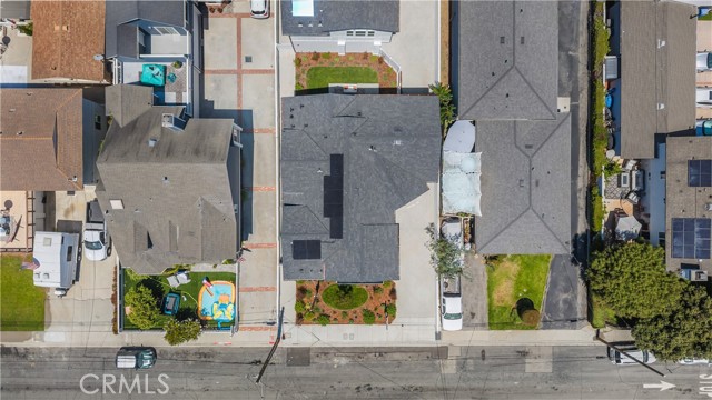 Detail Gallery Image 48 of 52 For 2619 Huntington Ln a,  Redondo Beach,  CA 90278 - 4 Beds | 3/1 Baths