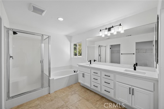 Detail Gallery Image 31 of 39 For 205 Logan, Beaumont,  CA 92223 - 5 Beds | 3 Baths