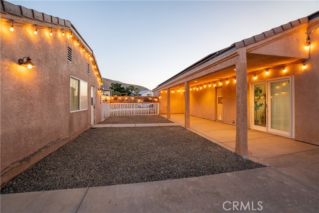 Detail Gallery Image 37 of 43 For 23053 Roundup Way, Apple Valley,  CA 92308 - 3 Beds | 2/1 Baths