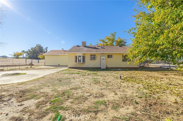 Detail Gallery Image 33 of 39 For 41136 174th, Lancaster,  CA 93535 - 4 Beds | 2 Baths