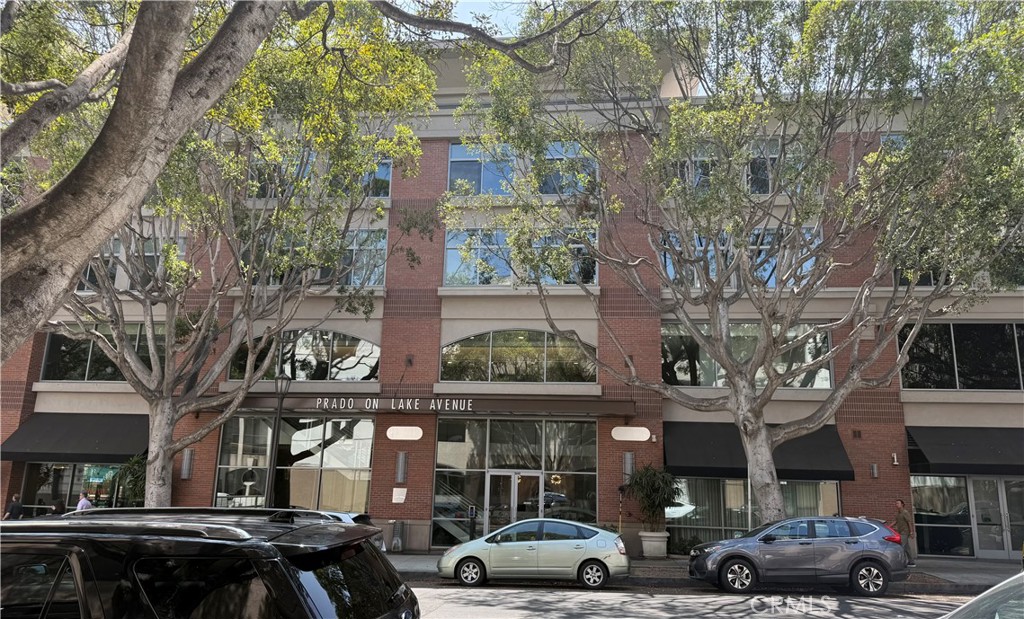 840 E Green Street #227
