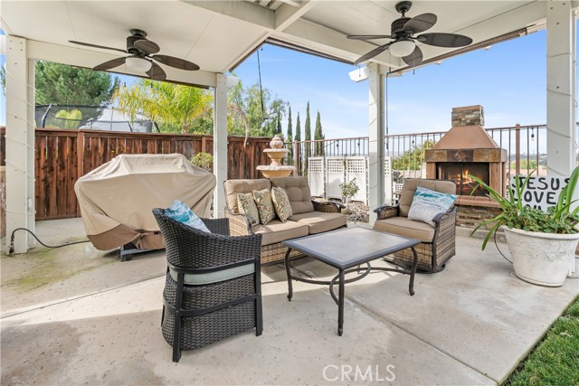 Detail Gallery Image 40 of 55 For 26313 Palm Tree, Murrieta,  CA 92563 - 4 Beds | 3 Baths