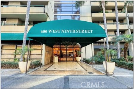 600 W 9th #902