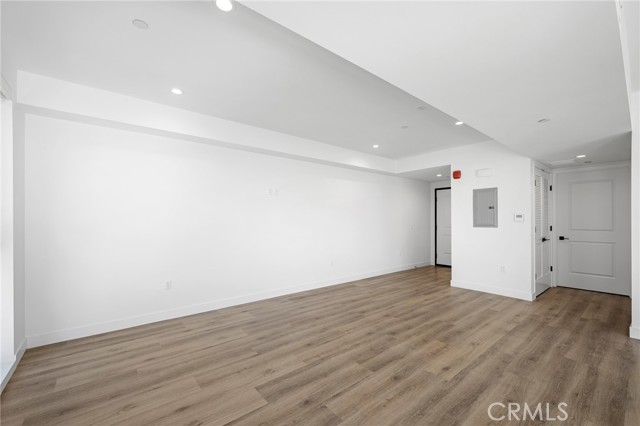 Detail Gallery Image 8 of 20 For 10657 Moorpark St #201,  North Hollywood,  CA 91602 - 1 Beds | 1 Baths