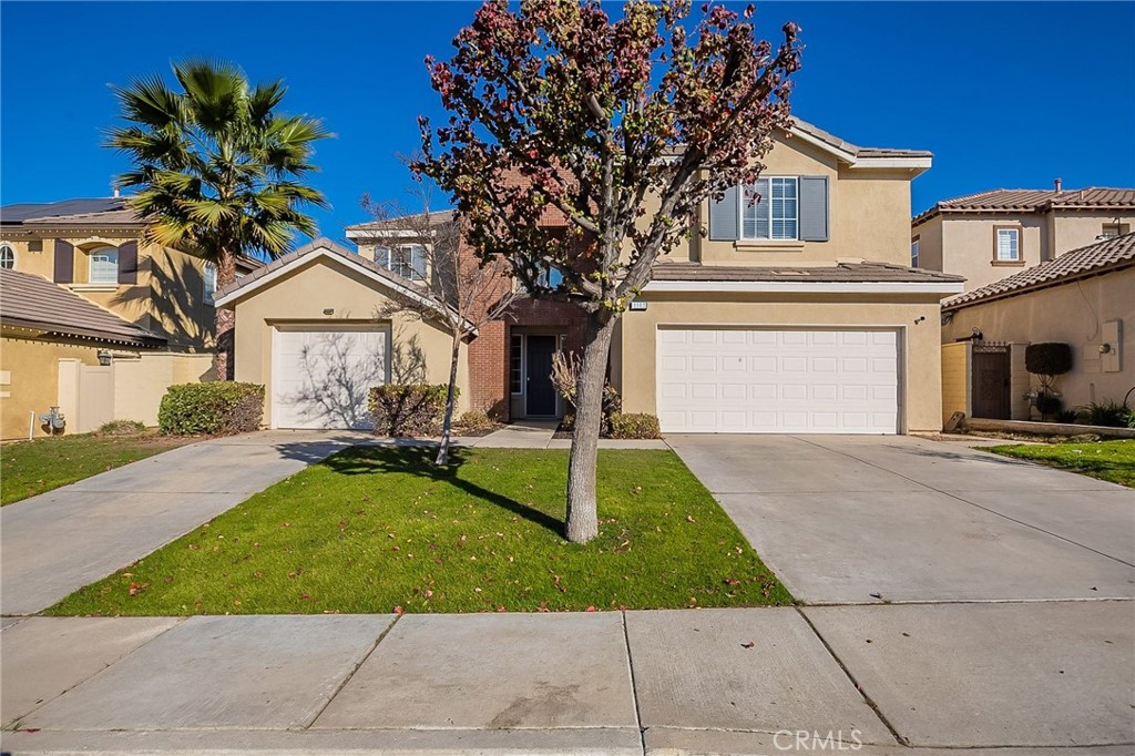 3312 Balsa Circle