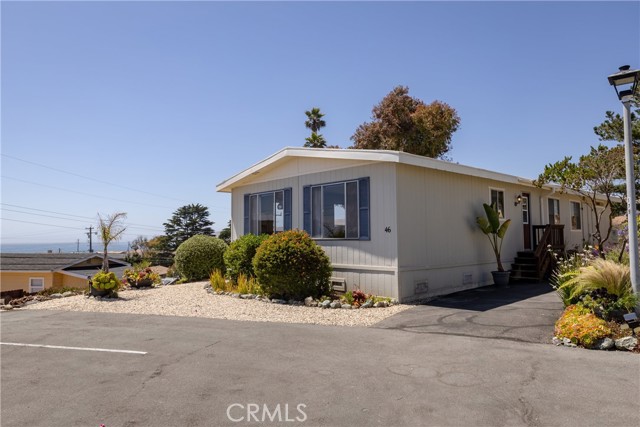 Detail Gallery Image 21 of 25 For 1625 Cass Ave #46,  Cayucos,  CA 93430 - 2 Beds | 2 Baths