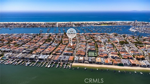 Image 3 for 212 Via Koron, Newport Beach, CA 92663