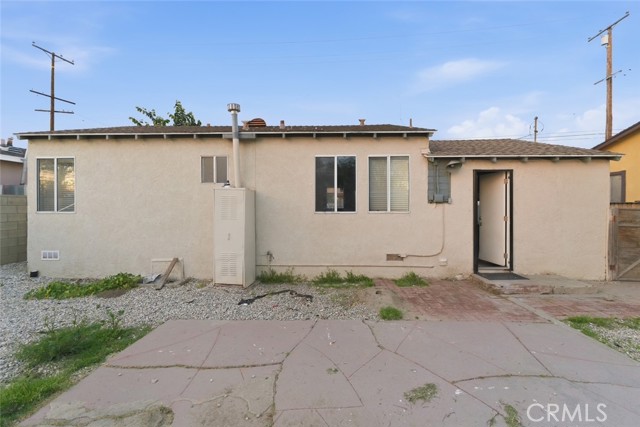 Detail Gallery Image 25 of 28 For 14122 Merced Ave, Baldwin Park,  CA 91706 - 2 Beds | 1 Baths