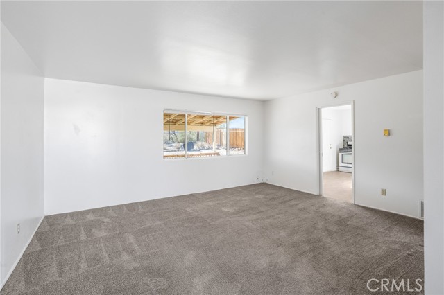 Detail Gallery Image 17 of 45 For 73449 Yucca Ave, Twentynine Palms,  CA 92277 - 2 Beds | 1 Baths