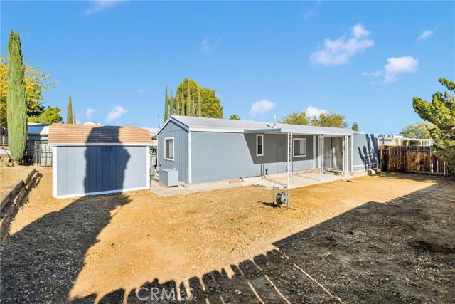 Detail Gallery Image 28 of 30 For Address Is Not Disclosed, Victorville,  CA 92395 - 2 Beds | 1 Baths