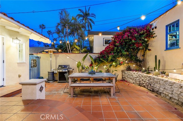 Detail Gallery Image 40 of 44 For 209 Ximeno Ave, Long Beach,  CA 90803 - 3 Beds | 2 Baths