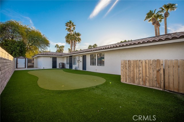 Detail Gallery Image 48 of 51 For 73640 Joshua Tree St, Palm Desert,  CA 92260 - 5 Beds | 3 Baths