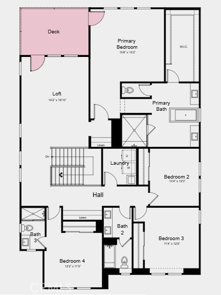 Detail Gallery Image 3 of 11 For 205 Briar Moon, Irvine,  CA 92618 - 5 Beds | 4/1 Baths