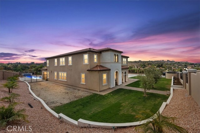 Detail Gallery Image 70 of 75 For 16069 Ranchview Ct, Riverside,  CA 92504 - 5 Beds | 4/1 Baths