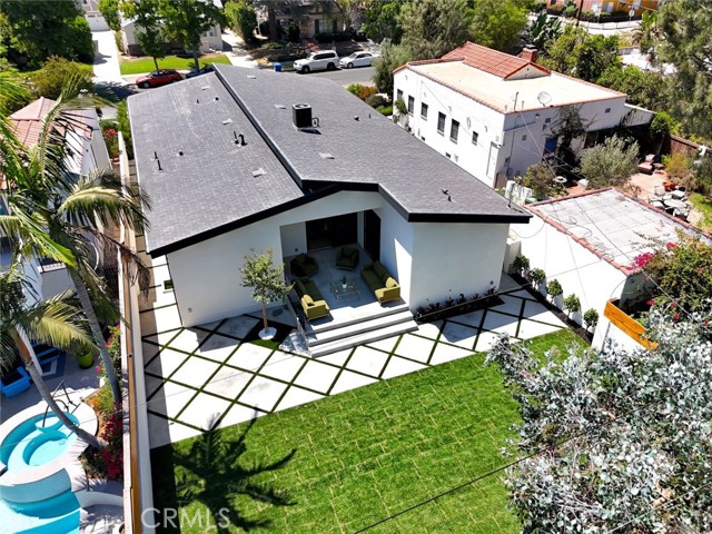 3 Bed Home for Sale in North Hollywood, California
