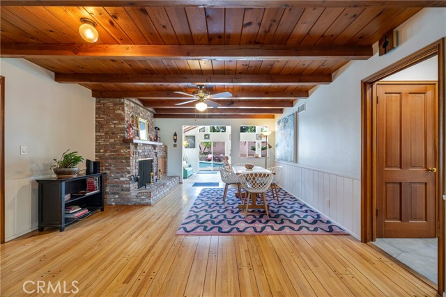 Detail Gallery Image 12 of 75 For 1030 N Norman Pl, Fullerton,  CA 92831 - 4 Beds | 3/1 Baths