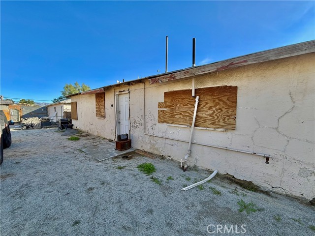 Detail Gallery Image 50 of 58 For 82449 1st St, Trona,  CA 93562 - 6 Beds | 3 Baths