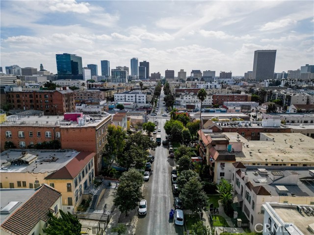 Detail Gallery Image 48 of 49 For 211 S Berendo #6 St, Los Angeles,  CA 90004 - 1 Beds | 1 Baths