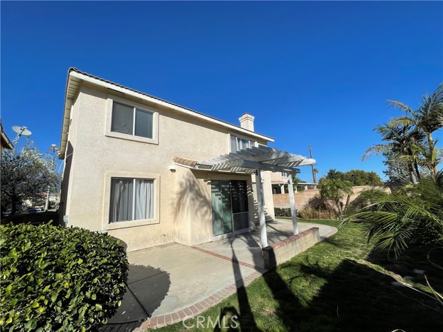 Detail Gallery Image 8 of 8 For 11879 Bunker, Rancho Cucamonga,  CA 91730 - 4 Beds | 3 Baths