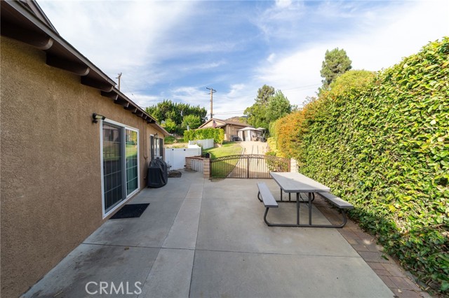 Detail Gallery Image 38 of 39 For 618 Thornhurst Ave, Glendora,  CA 91741 - 4 Beds | 3 Baths