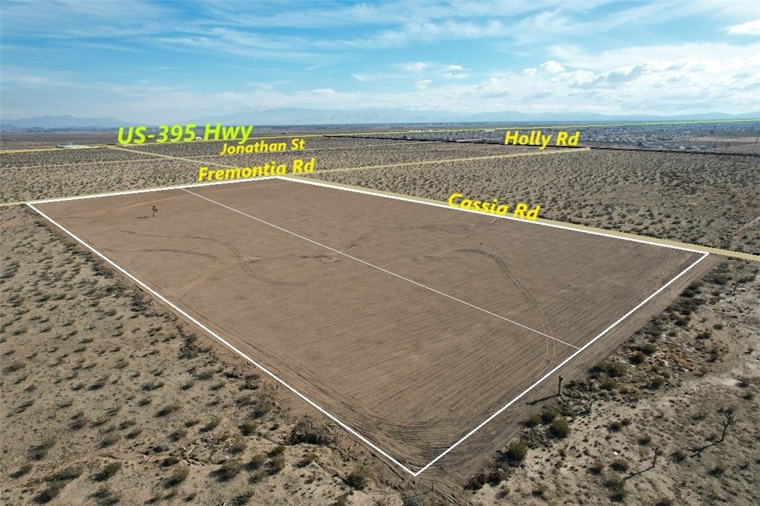 0 Bellflower Street, Adelanto, California 92301, ,Land,For Sale,0 Bellflower Street,CRCV24003521