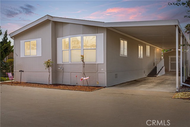 Detail Gallery Image 1 of 35 For 3210 Santa Maria Way #159,  Santa Maria,  CA 93455 - 3 Beds | 2 Baths