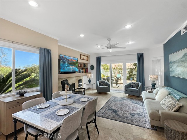 Detail Gallery Image 8 of 24 For 24481 Lantern Hill a,  Dana Point,  CA 92629 - 2 Beds | 2 Baths