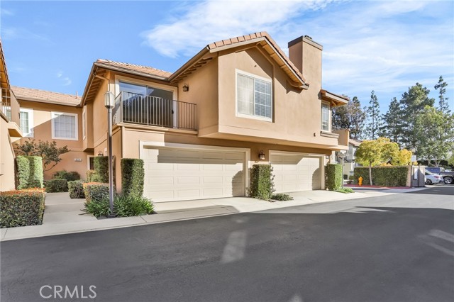Detail Gallery Image 3 of 36 For 8039 E Snapdragon Ln, Anaheim,  CA 92808 - 2 Beds | 2 Baths