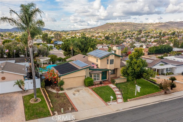 Detail Gallery Image 3 of 33 For 586 Tam O Shanter, San Marcos,  CA 92069 - 5 Beds | 3 Baths