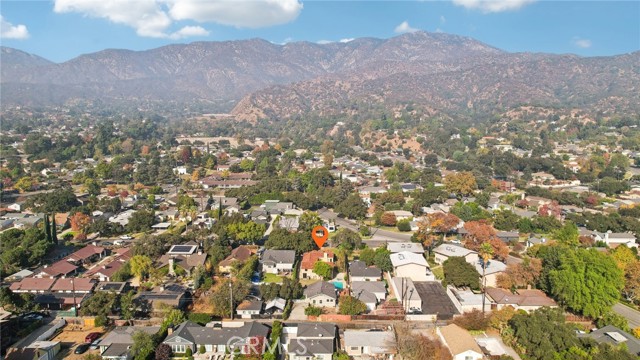 Detail Gallery Image 45 of 45 For 746 Mountain View Ave, Monrovia,  CA 91016 - 5 Beds | 4 Baths