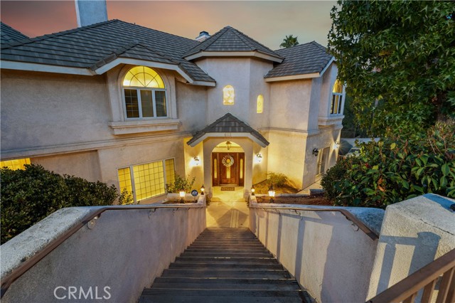 Detail Gallery Image 36 of 44 For 613 E Sunset Dr, Redlands,  CA 92373 - 6 Beds | 6 Baths