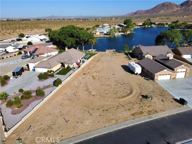 Detail Gallery Image 1 of 1 For 0 Tumbleweed Cir, Yermo,  CA 92398 - – Beds | – Baths