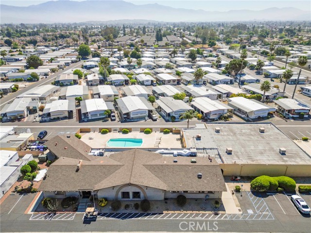 Detail Gallery Image 36 of 38 For 1525 W Oakland Ave #99, Hemet,  CA 92543 - 2 Beds | 2 Baths