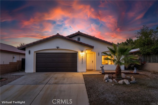 Details for 66054 1st  , Desert Hot Springs, CA 92240