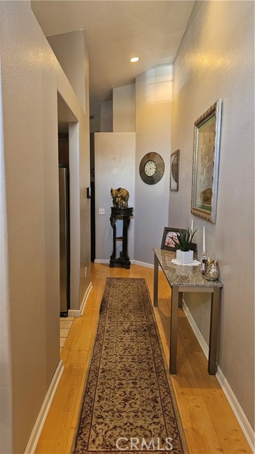 ROOM HALLWAY