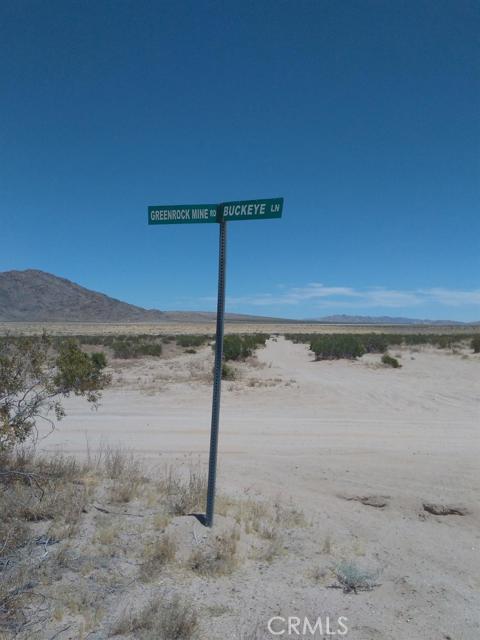 Detail Gallery Image 7 of 7 For 100 Green Rock Mine (Near) Rd, Lucerne Valley,  CA 92356 - – Beds | – Baths