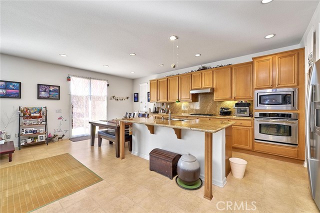 Detail Gallery Image 21 of 68 For 2106 Tangerine, Palmdale,  CA 93551 - 5 Beds | 4 Baths