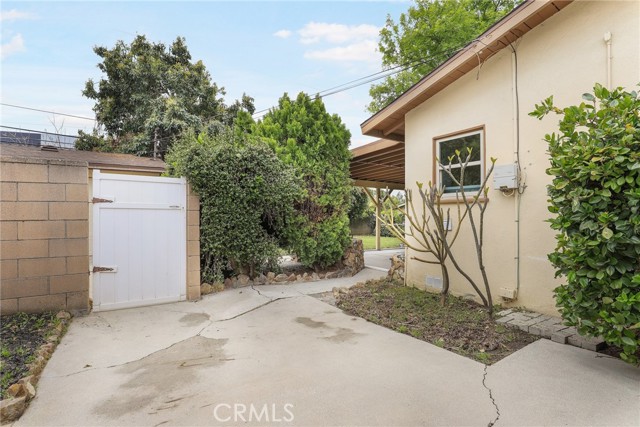 Detail Gallery Image 26 of 28 For 1008 Newhill St, Glendora,  CA 91741 - 3 Beds | 2 Baths