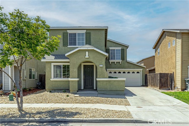 Detail Gallery Image 2 of 39 For 4359 Anderson Way, Merced,  CA 95348 - 3 Beds | 3/1 Baths