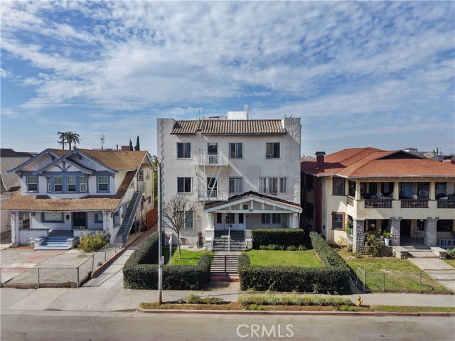 1421 Westmoreland Avenue, Los Angeles, California 90006, ,Multi-Family,For Sale,Westmoreland,PW25048620